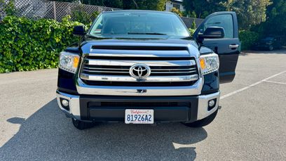 Used 2016 Toyota Tundra SR5