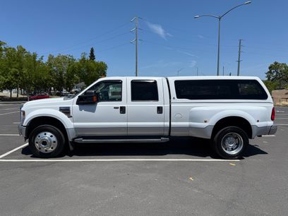 Used 2008 Ford F450 XLT