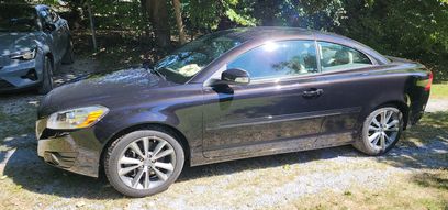 Used 2012 Volvo C70 T5