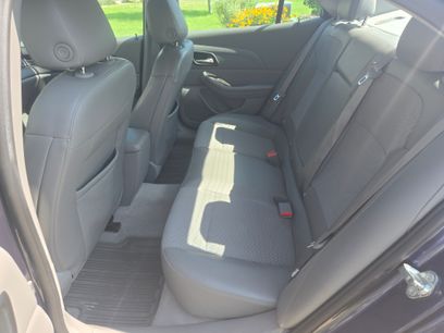 Used 2015 Chevrolet Malibu LT w/ Power Convenience Package