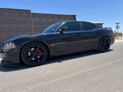Used 2006 Dodge Charger SRT8 w/ SRT Option Group III