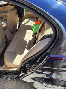 Used 2005 BMW 325i Sedan