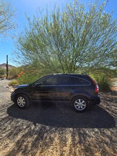 Used 2011 Honda CR-V SE