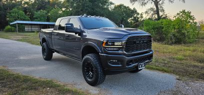 Used 2023 RAM 2500 Limited
