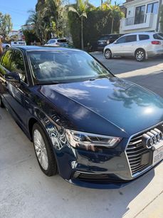Used 2018 Audi A3 e-tron Premium Plus w/ Technology Package