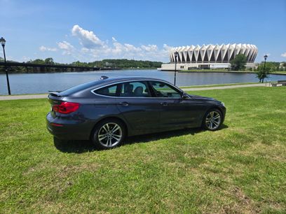 Used 2018 BMW 330i Gran Turismo xDrive