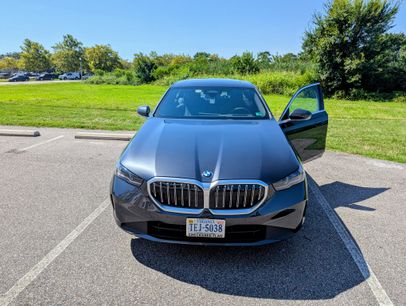 Used 2024 BMW 530i xDrive