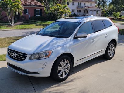 Used 2017 Volvo XC60 T5 Inscription w/ Advanced Package