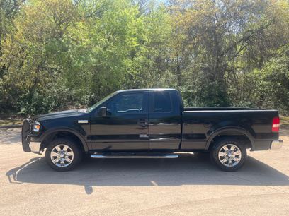 Used 2006 Ford F150 Lariat