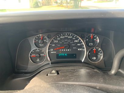 Used 2013 Chevrolet Express 2500