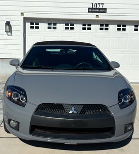 Used 2010 Mitsubishi Eclipse GS