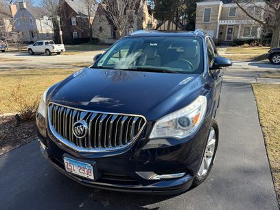 Used 2016 Buick Enclave Premium w/ Experience Buick Package