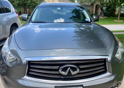 Used 2012 INFINITI FX35 2WD w/ Premium Pkg
