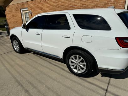 Used 2020 Dodge Durango SXT w/ 3rd Row Seating Group