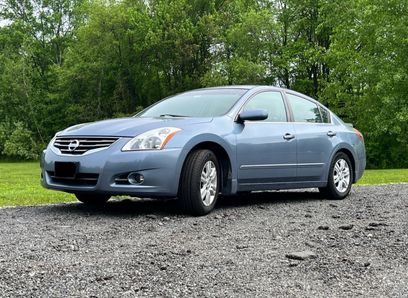Used 2012 Nissan Altima 2.5 S w/ 20th Anniversary Pkg