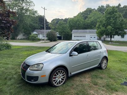 Used 2007 Volkswagen GTI 4-Door