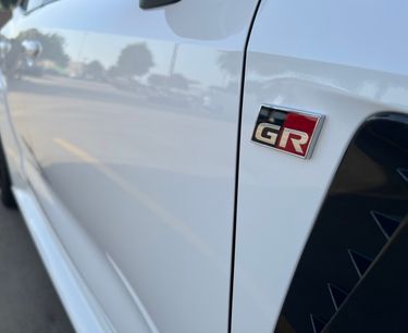 Used 2023 Toyota Corolla GR