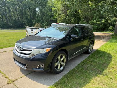 Used 2014 Toyota Venza XLE