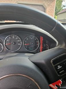 Used 2011 Jeep Liberty Sport