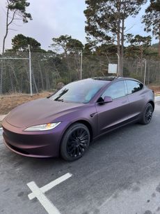 Used 2024 Tesla Model 3 Standard Range