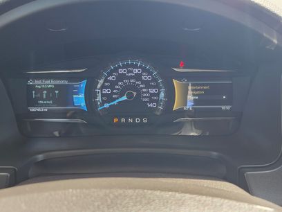 Used 2014 Ford Flex SEL w/ Equipment Group 202A