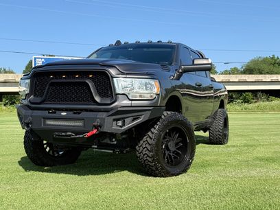 Used 2020 RAM 2500 Tradesman
