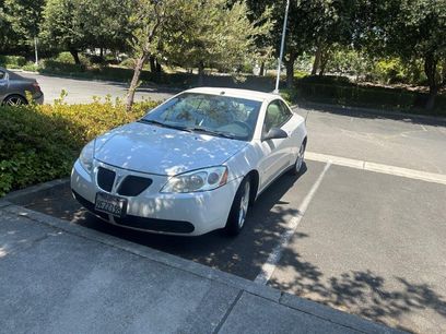 Used 2008 Pontiac G6 GT w/ Premium Package
