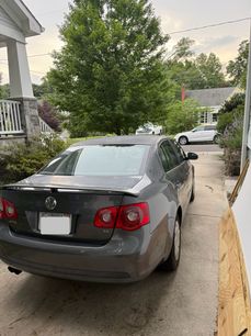 Used 2006 Volkswagen Jetta Value Edition