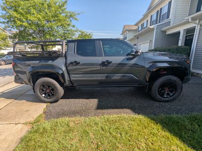 Used 2024 Toyota Tacoma TRD Pro