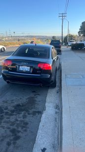 Used 2008 Audi A4 2.0T