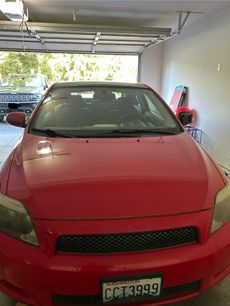 Used 2005 Scion tC