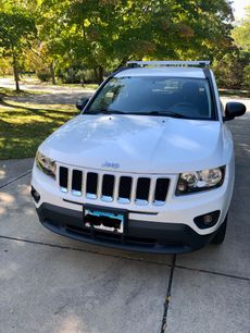 Used 2014 Jeep Compass Sport w/ Power Value Group