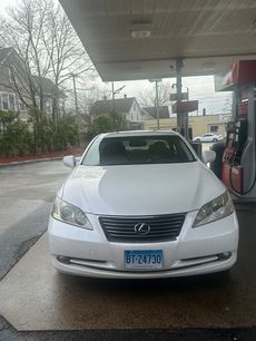 Used 2007 Lexus ES 350