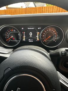 Used 2019 Jeep Wrangler Unlimited Sport S
