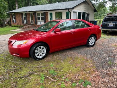 Used 2009 Toyota Camry XLE