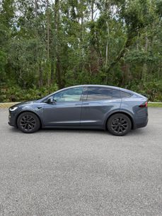 Used 2023 Tesla Model X