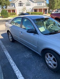 Used 2006 Hyundai Sonata GLS