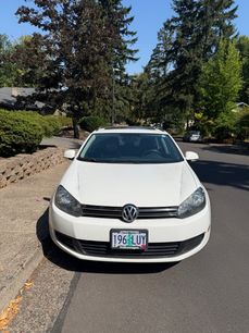 Used 2012 Volkswagen Jetta TDI