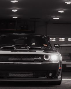 Used 2019 Dodge Challenger SRT Hellcat Redeye