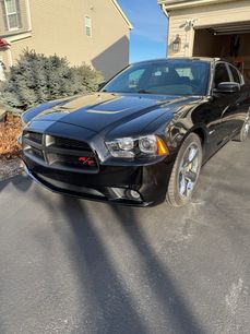 Used 2014 Dodge Charger R/T