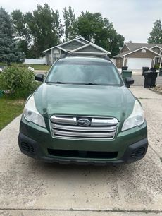 Used 2013 Subaru Outback 2.5i