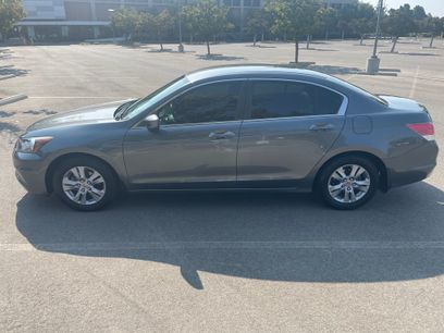Used 2012 Honda Accord SE