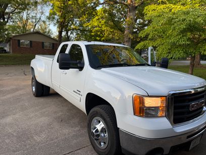 Used 2009 GMC Sierra 3500 SLT w/ SLT Convenience Package