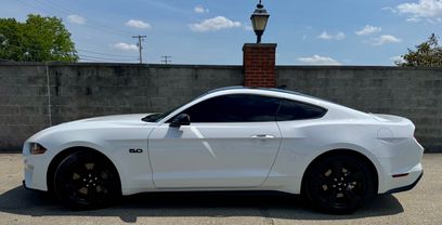 Used 2023 Ford Mustang GT Premium w/ Equipment Group 401A