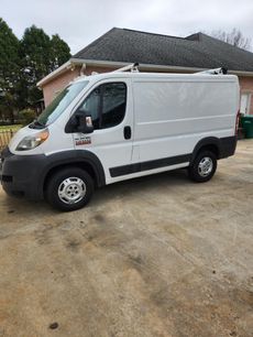 Used 2014 RAM ProMaster 1500 w/ Interior Convenience Group