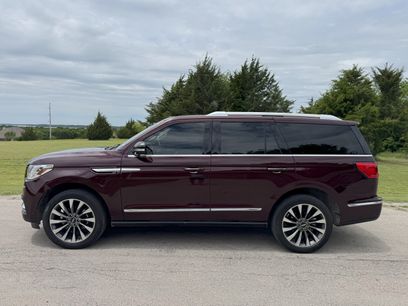 Used 2021 Lincoln Navigator Reserve w/ Luxury Package
