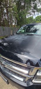 Used 2017 Chevrolet Suburban LT w/ Luxury Package