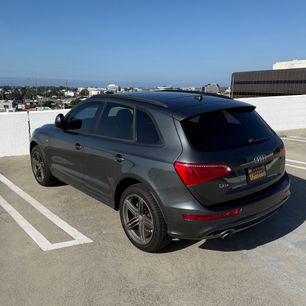 Used 2012 Audi Q5 3.2 Premium Plus