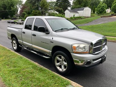 Used 2006 Dodge Ram 1500 Truck SLT