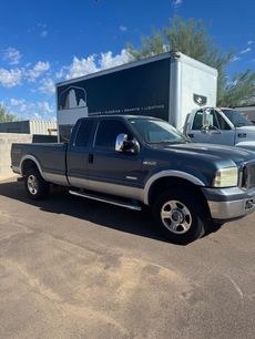 Used 2006 Ford F250 XL